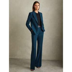 REISS JADE Tailored Single Breasted Suit Blazer